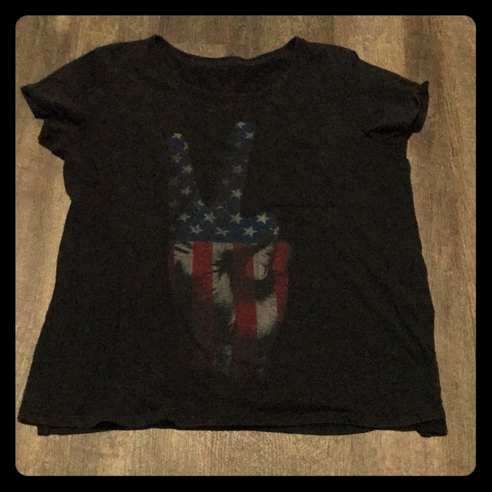 Graphic Tee
